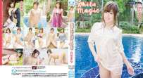 MW-040B 白田まや White Magic 热门