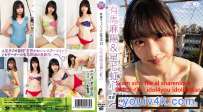 HARAF-0012B 有馬麻陽 星七虹心 原宿ファッション女学院 4K