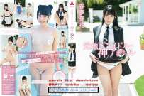 MAR-AA106 谷夢芽花 元地下アイドル 神ア ル 热门