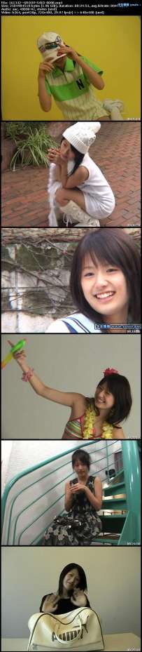 SAID-0008 近野成美 コラボレーションBOX