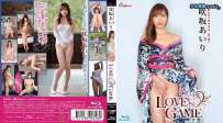 KIDM-945B 咲坂あいり LOVE GAME 热门
