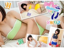 IMBD-433 沢村りさ ニーハイコレクション 絶対領域 IMOL-090 热门