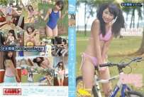 ORSP-004 星川優夢 競泳水着物語 旅行編 ORSPB-004