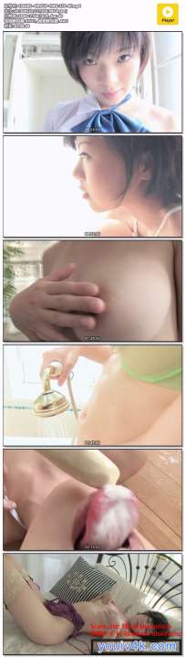 CMG-335B 逢坂音音 Seaside Sandglass 2023 edition 4K