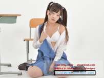 LOVEPOP あべみかこ 005 ジャンパースカート Photo Video