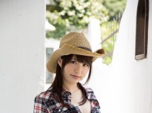 [Graphis] 2014-08-26 初脱ぎ娘 天使もえ Moe Amatsuka