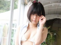 [@misty Idol Gravure] No.354 Miyo Ikara 伊唐みよ「夢白書」前編 第1彈 [60P/57.9MB]