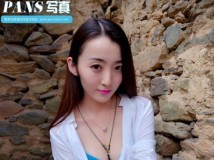 [PANS写真集]2014-11-30 NO.341 紫萱+年会员专享视频[44P+1V/335M]