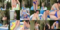 imouto.tv 玉城ひなこ tennen10 tennen14 tennen15 tennen16 tennen17 27set 4K