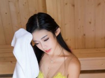 [TGOD推女神]2014-09-17 本能Luvian [73P/342M]
