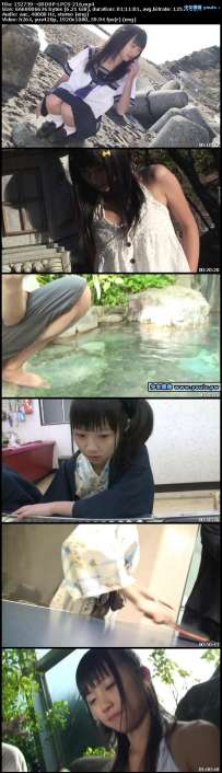 LPCS-216 リトルプリンセス vol.216 ももえちゃん[蓝光高清]