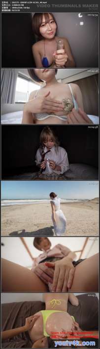 LCDV-41341 白鳥桃子 はれんち 4K