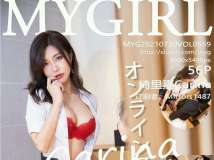 MyGirl美媛馆 2021_09_原图绝美8期合集