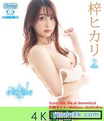 SS-126HDEX 梓ヒカリ etoile 2 4K