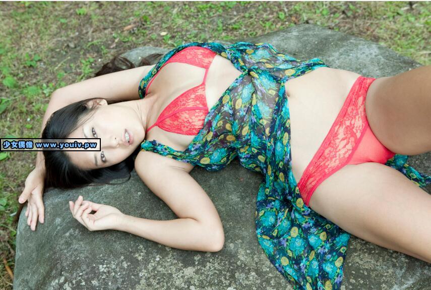Image.tv Mari Abe 阿部真里 aka Haruna Yabuki 大和撫子 前編