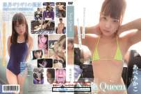 SPA-005P あべみかこ Nude Queen 典藏版 热门
