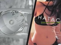 市川由衣20歳記念寫真集