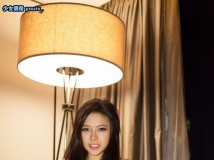 [TGOD推女神]2014_08_14 Luvian本能(已下架作品) [70+1P/91.7M]